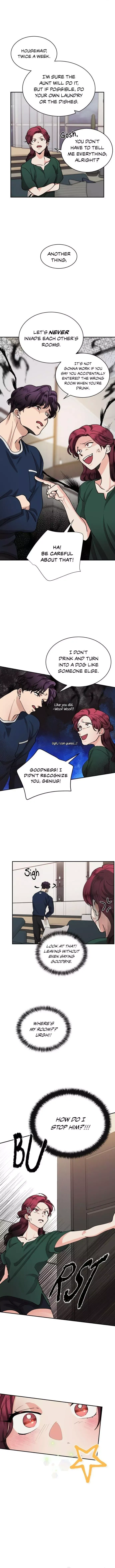 'Til Debt Do Us Part Chapter 27 page 7 - 