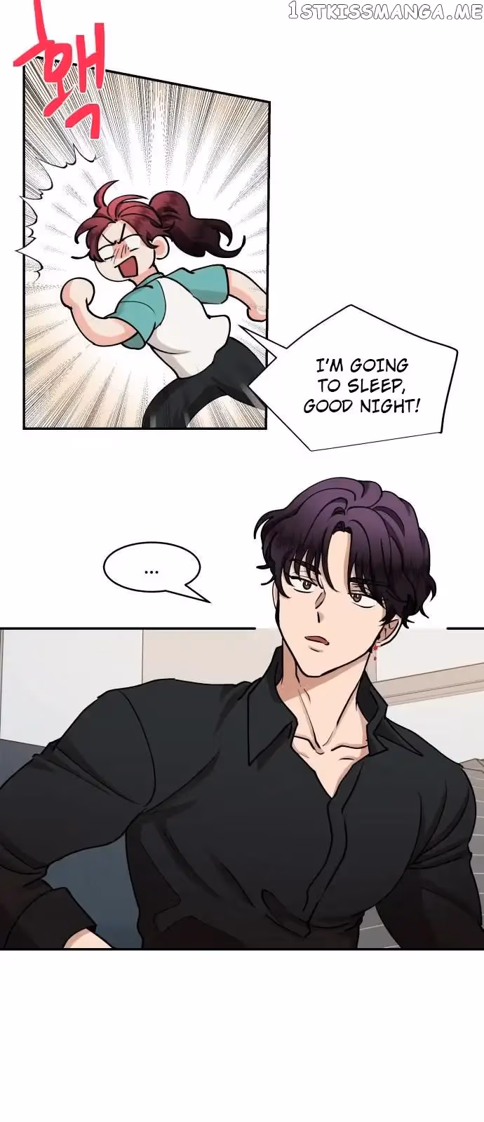 'Til Debt Do Us Part Chapter 29 page 11 - 