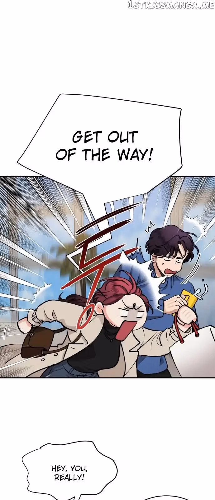 'Til Debt Do Us Part Chapter 29 page 15 - 