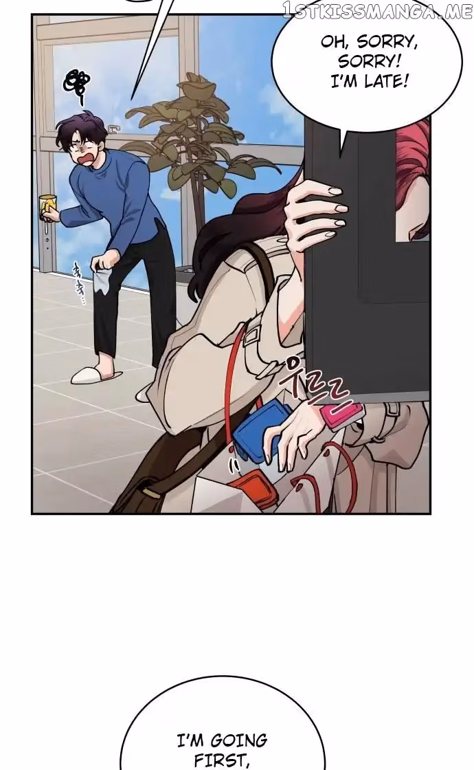 'Til Debt Do Us Part Chapter 29 page 16 - 