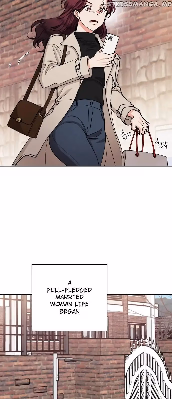 'Til Debt Do Us Part Chapter 29 page 18 - 