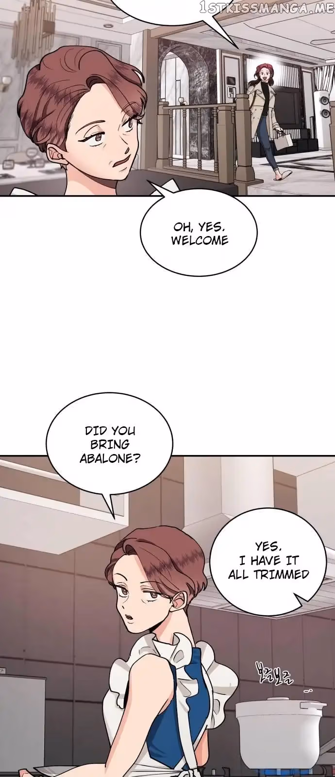 'Til Debt Do Us Part Chapter 29 page 20 - 