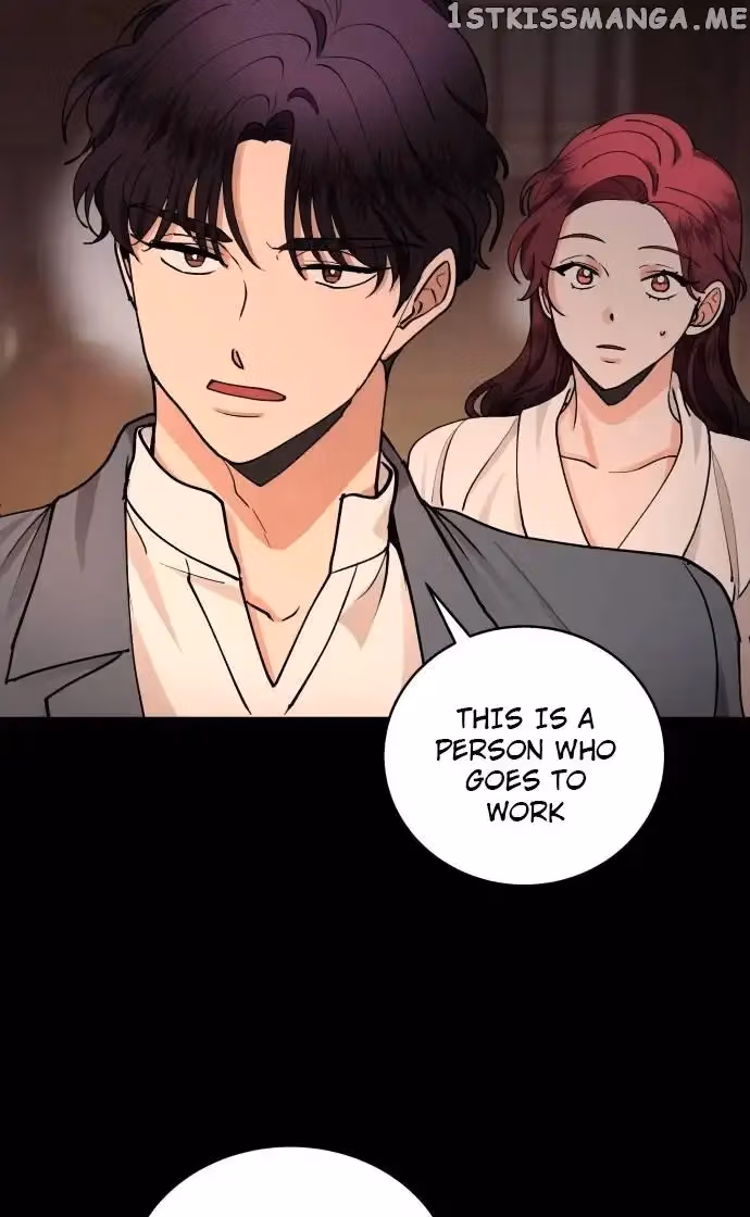 'Til Debt Do Us Part Chapter 29 page 25 - 