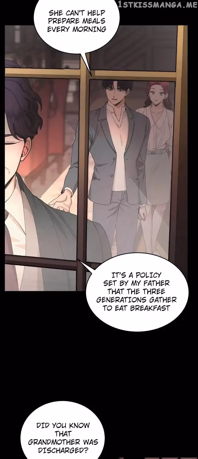 'Til Debt Do Us Part Chapter 29 page 26 - 