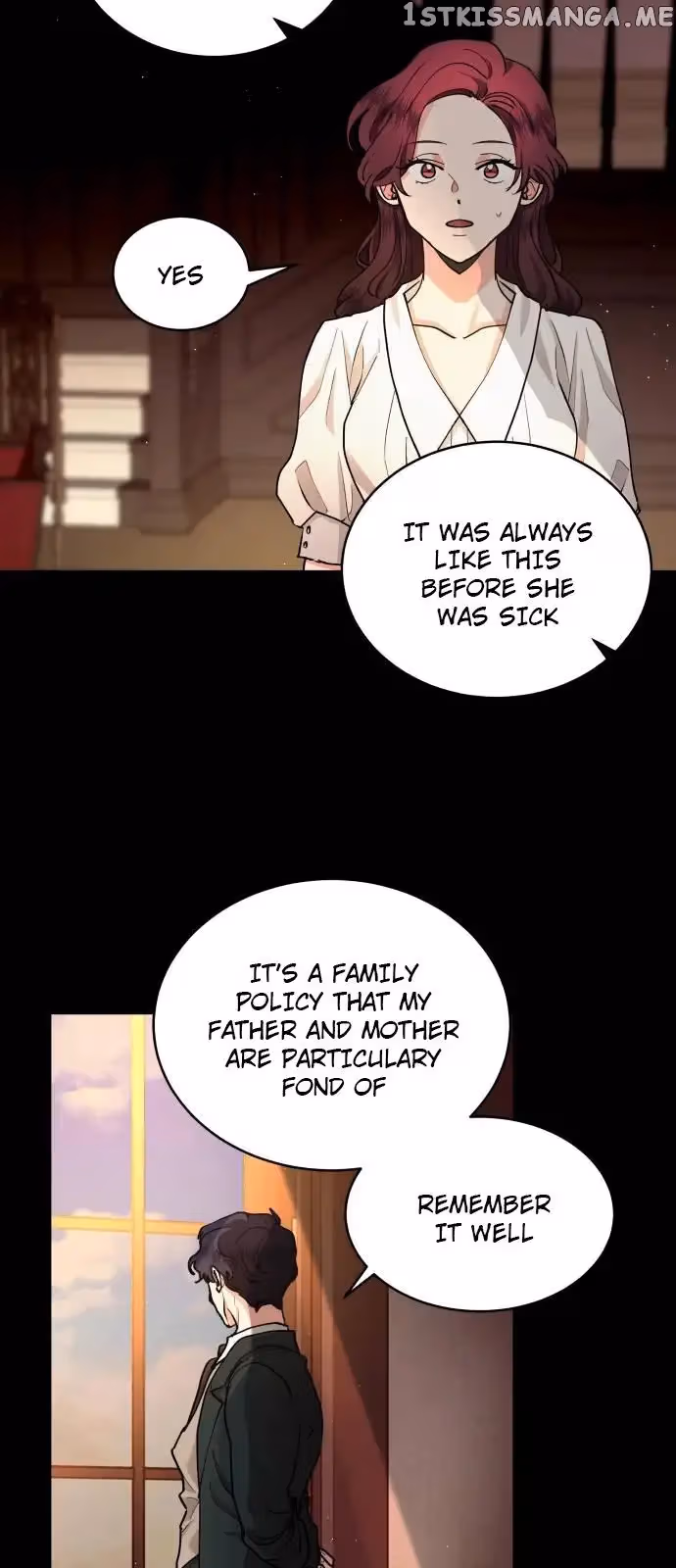 'Til Debt Do Us Part Chapter 29 page 27 - 