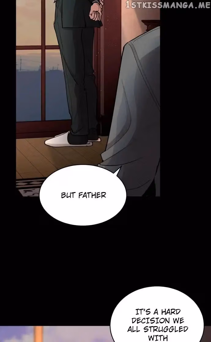'Til Debt Do Us Part Chapter 29 page 28 - 