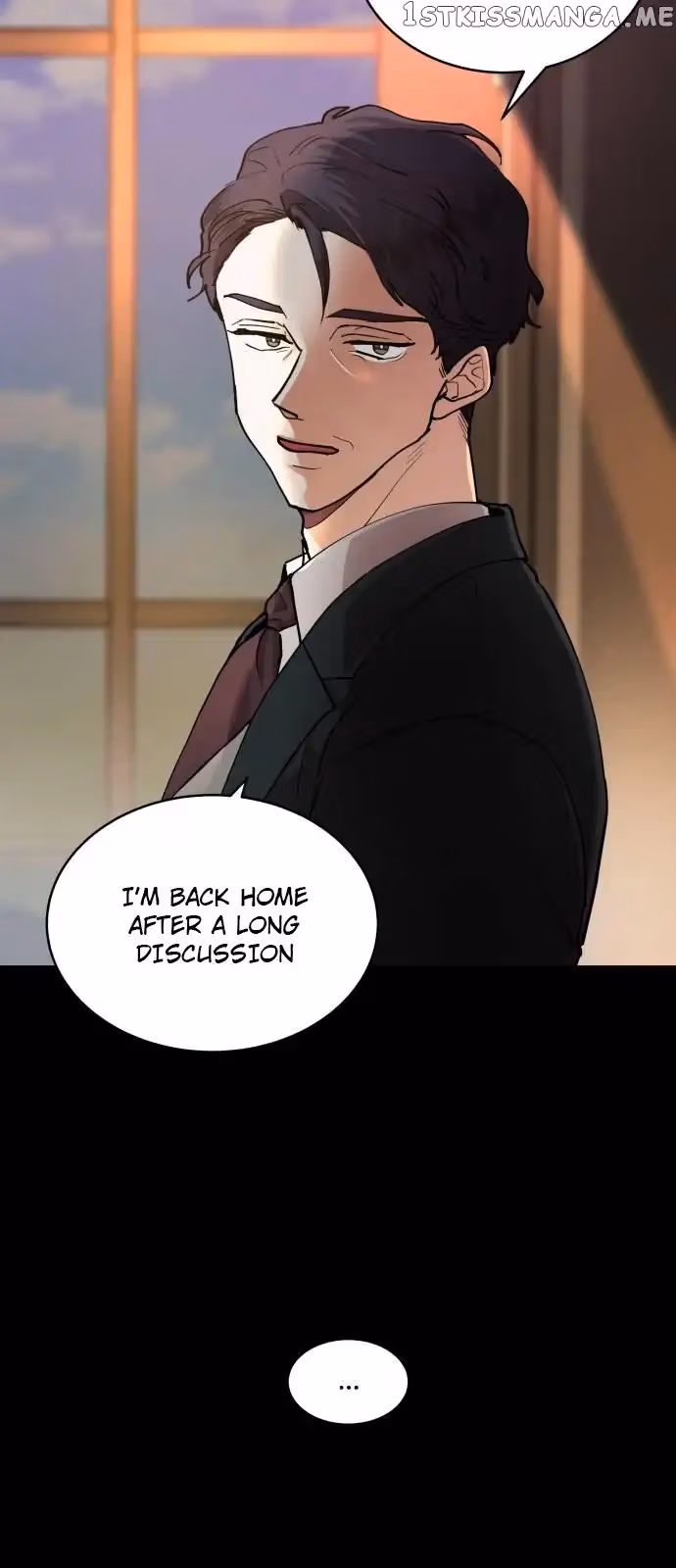 'Til Debt Do Us Part Chapter 29 page 29 - 
