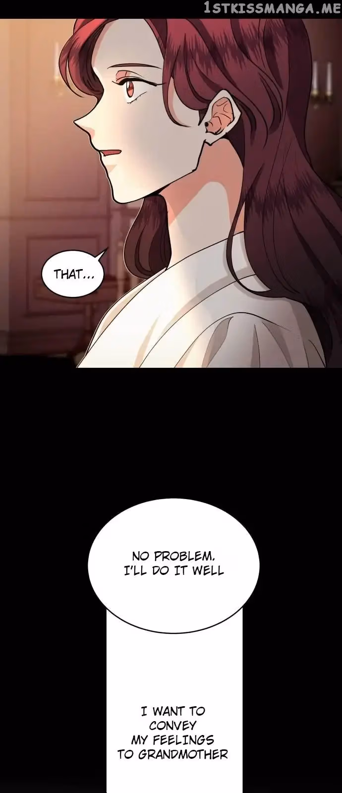 'Til Debt Do Us Part Chapter 29 page 30 - 