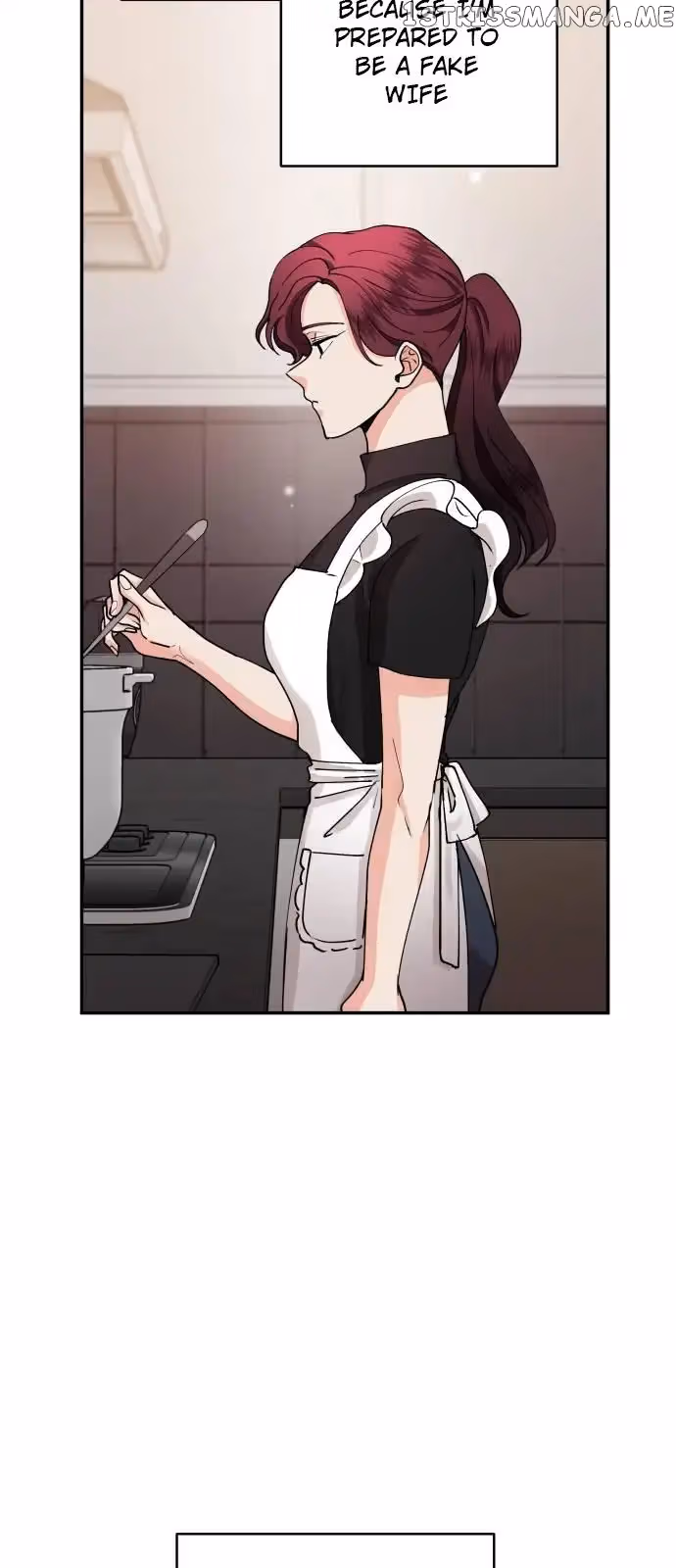 'Til Debt Do Us Part Chapter 29 page 32 - 