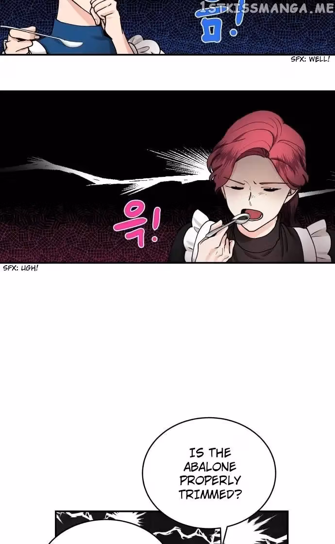 'Til Debt Do Us Part Chapter 29 page 34 - 