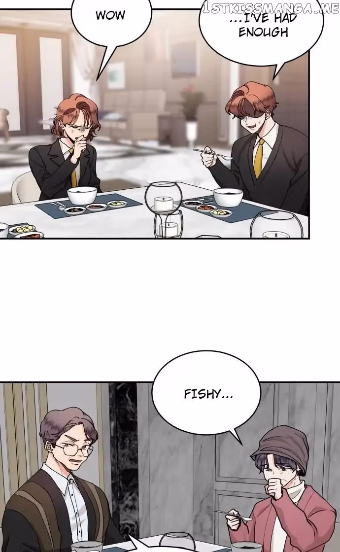 'Til Debt Do Us Part Chapter 29 page 37 - 