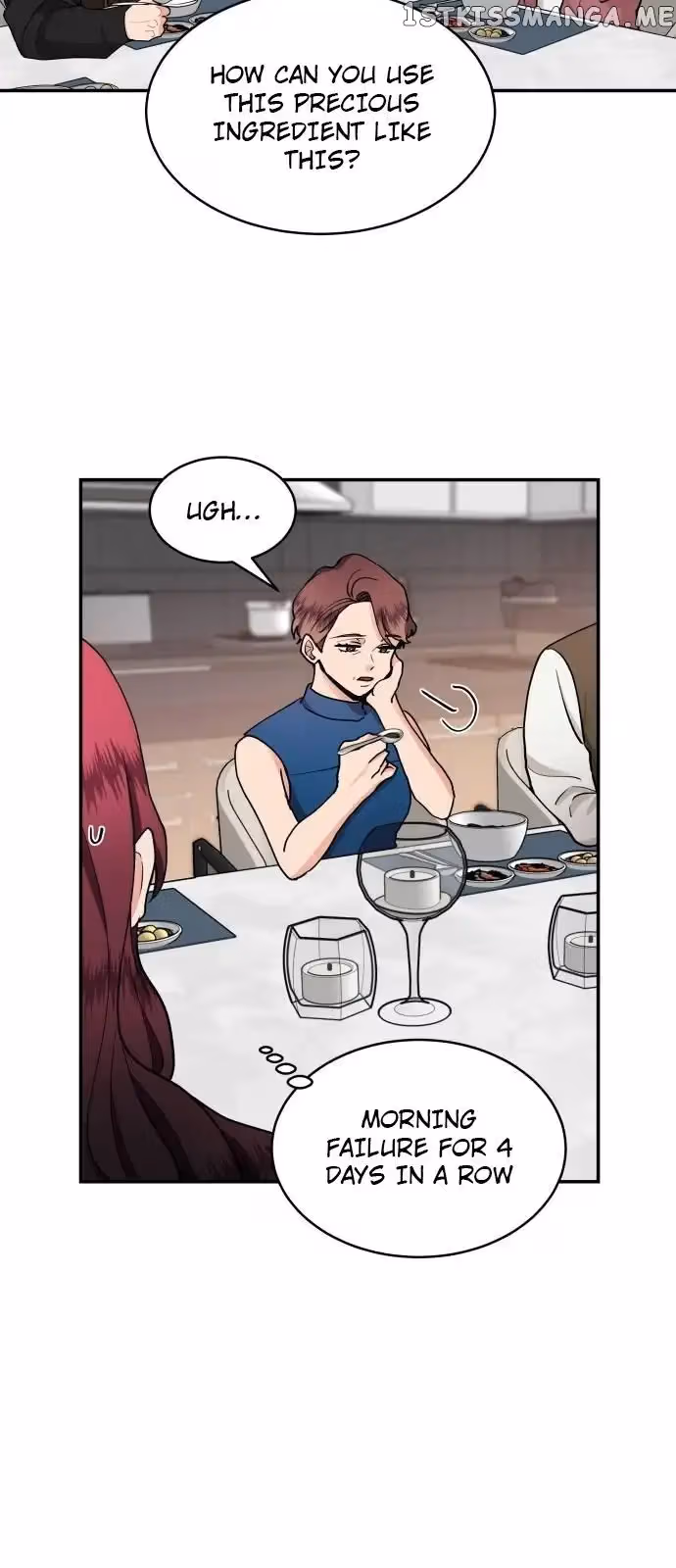 'Til Debt Do Us Part Chapter 29 page 38 - 