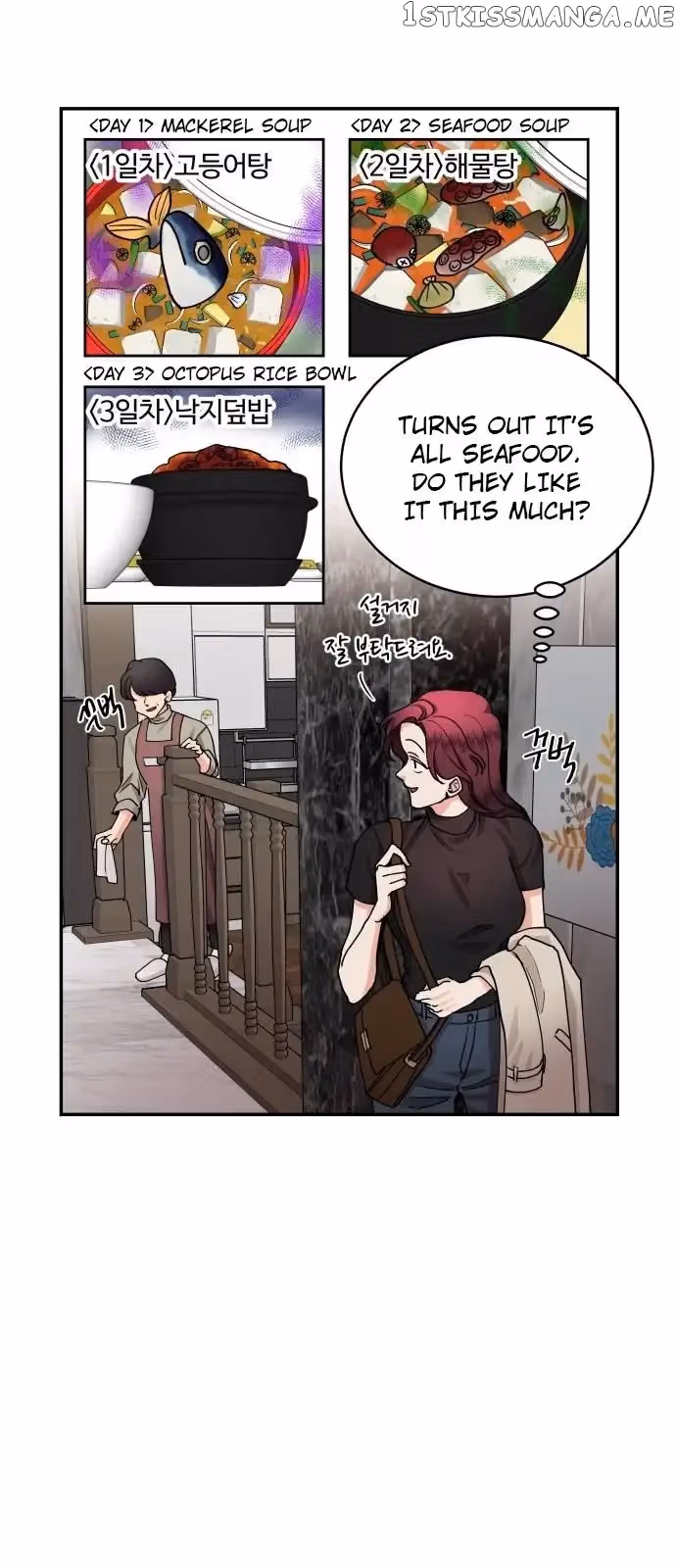 'Til Debt Do Us Part Chapter 29 page 39 - 