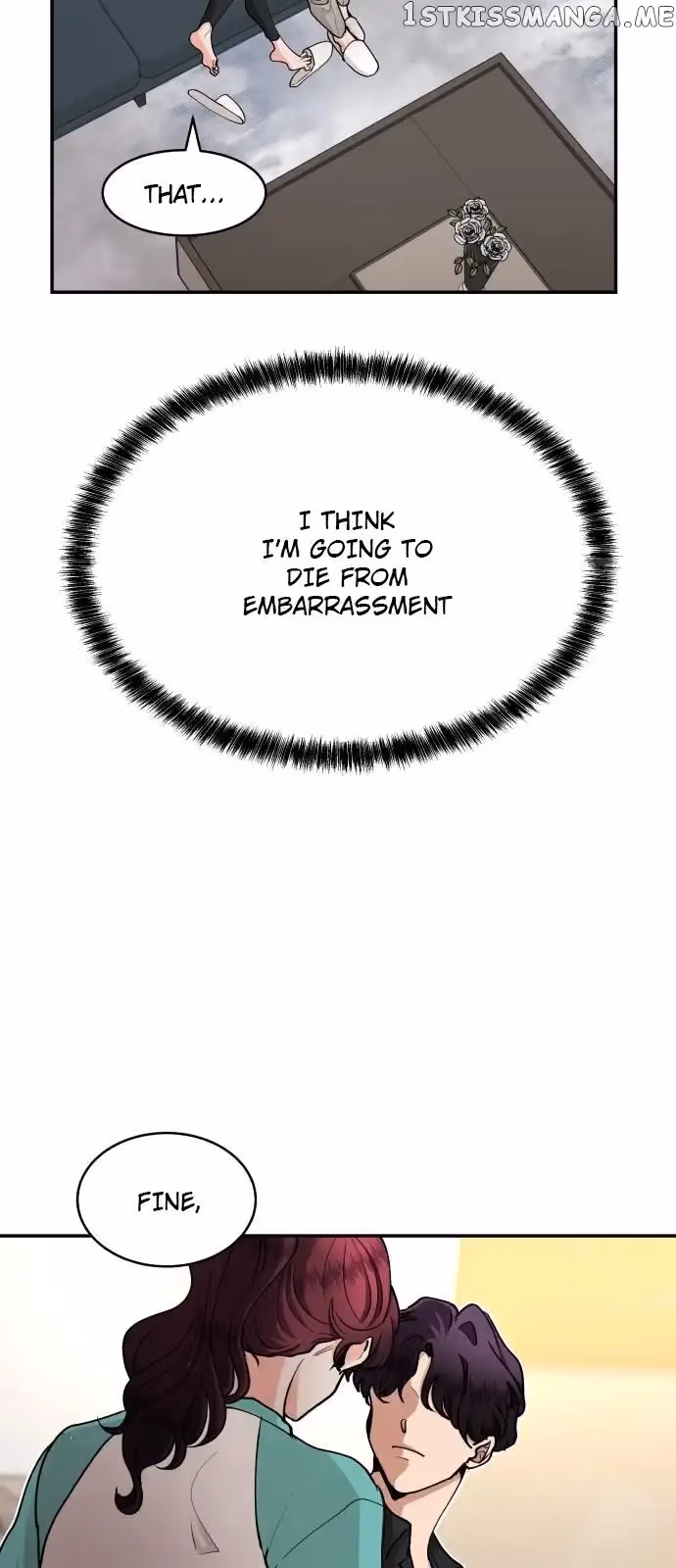 'Til Debt Do Us Part Chapter 29 page 5 - 