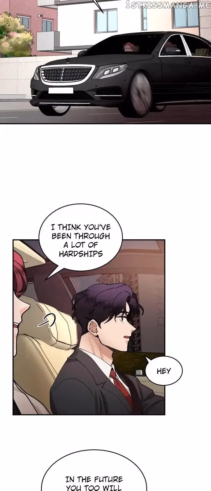 'Til Debt Do Us Part Chapter 29 page 41 - 