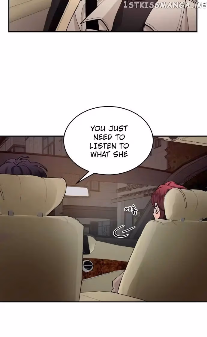 'Til Debt Do Us Part Chapter 29 page 43 - 