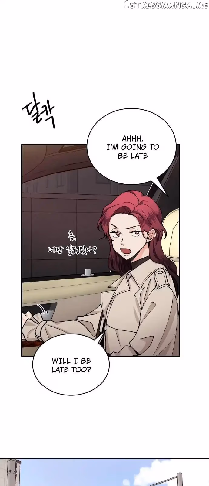 'Til Debt Do Us Part Chapter 29 page 44 - 