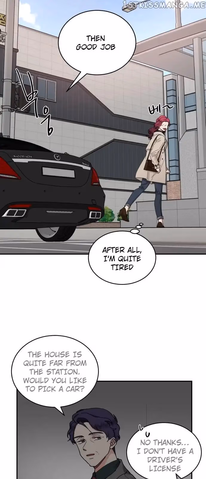 'Til Debt Do Us Part Chapter 29 page 45 - 