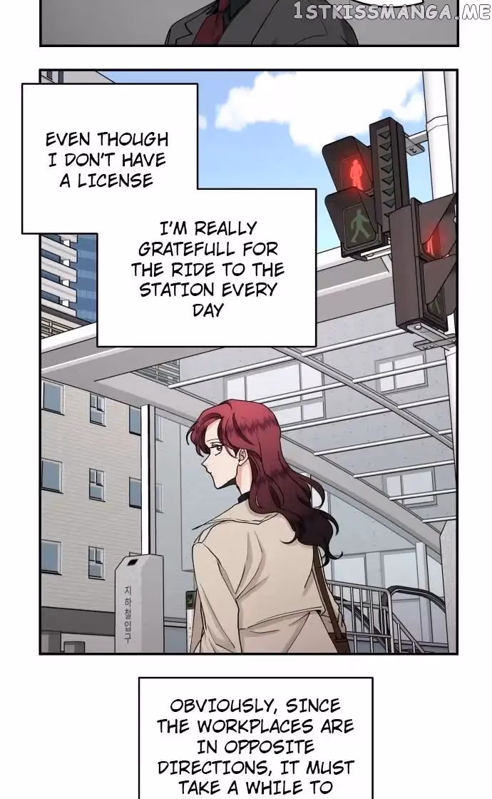 'Til Debt Do Us Part Chapter 29 page 46 - 