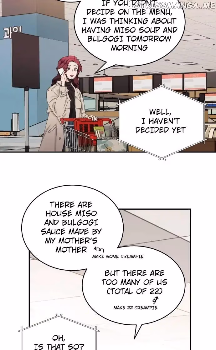 'Til Debt Do Us Part Chapter 29 page 49 - 