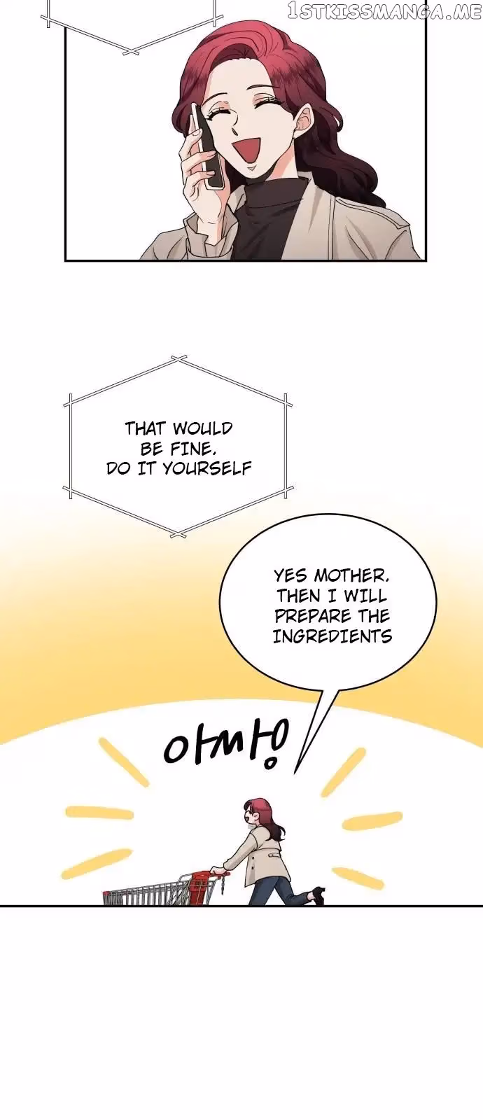 'Til Debt Do Us Part Chapter 29 page 50 - 