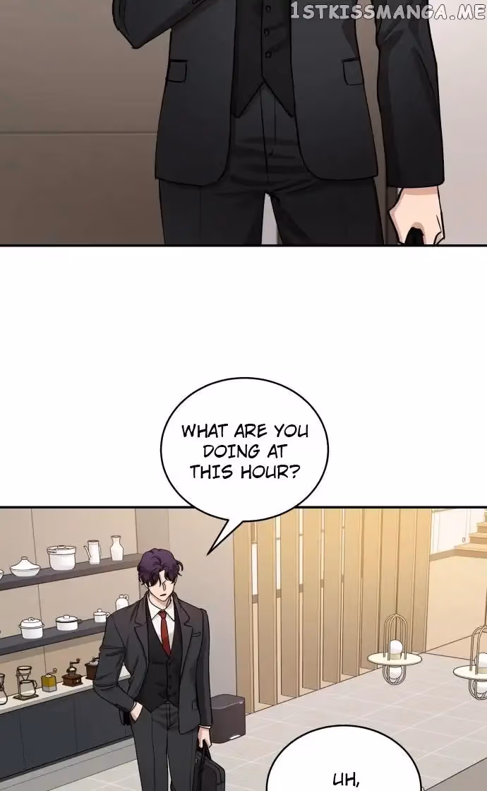 'Til Debt Do Us Part Chapter 29 page 52 - 