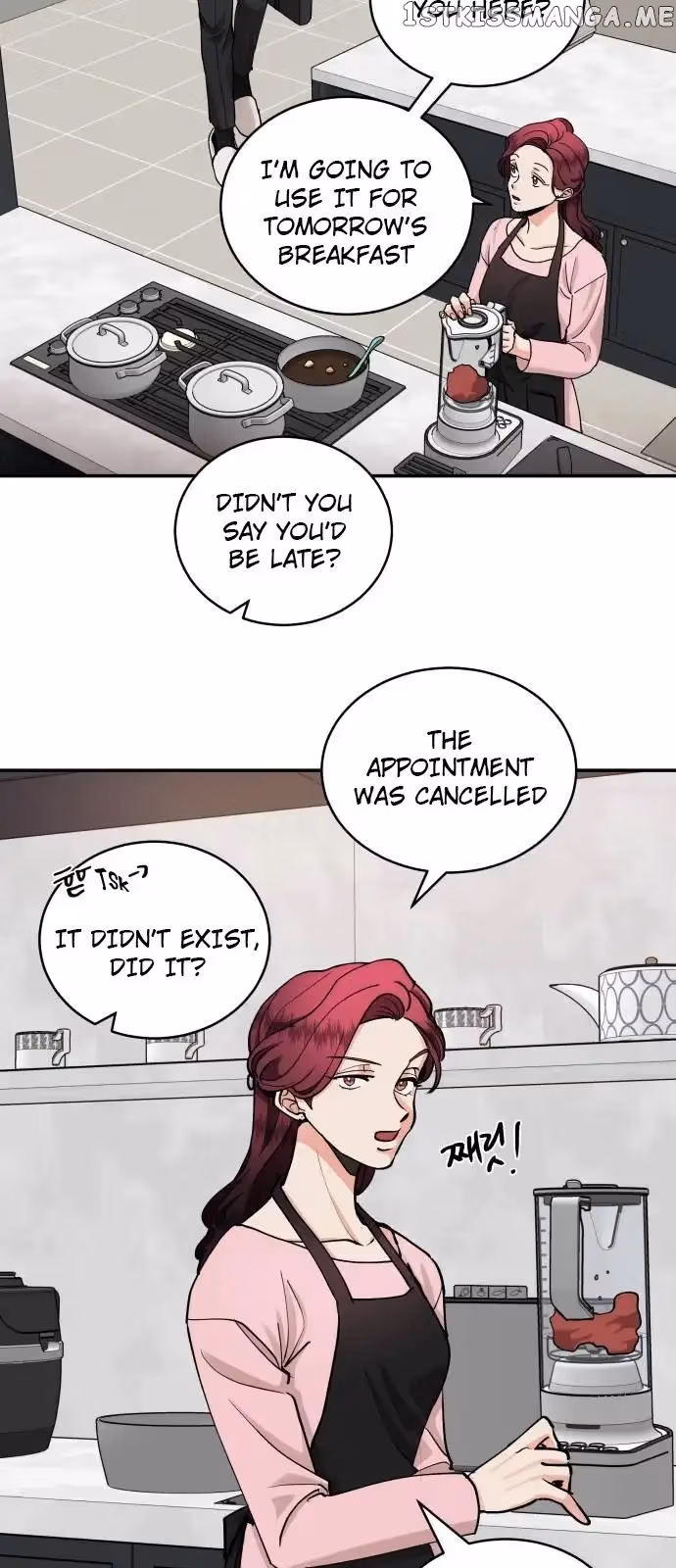 'Til Debt Do Us Part Chapter 29 page 53 - 