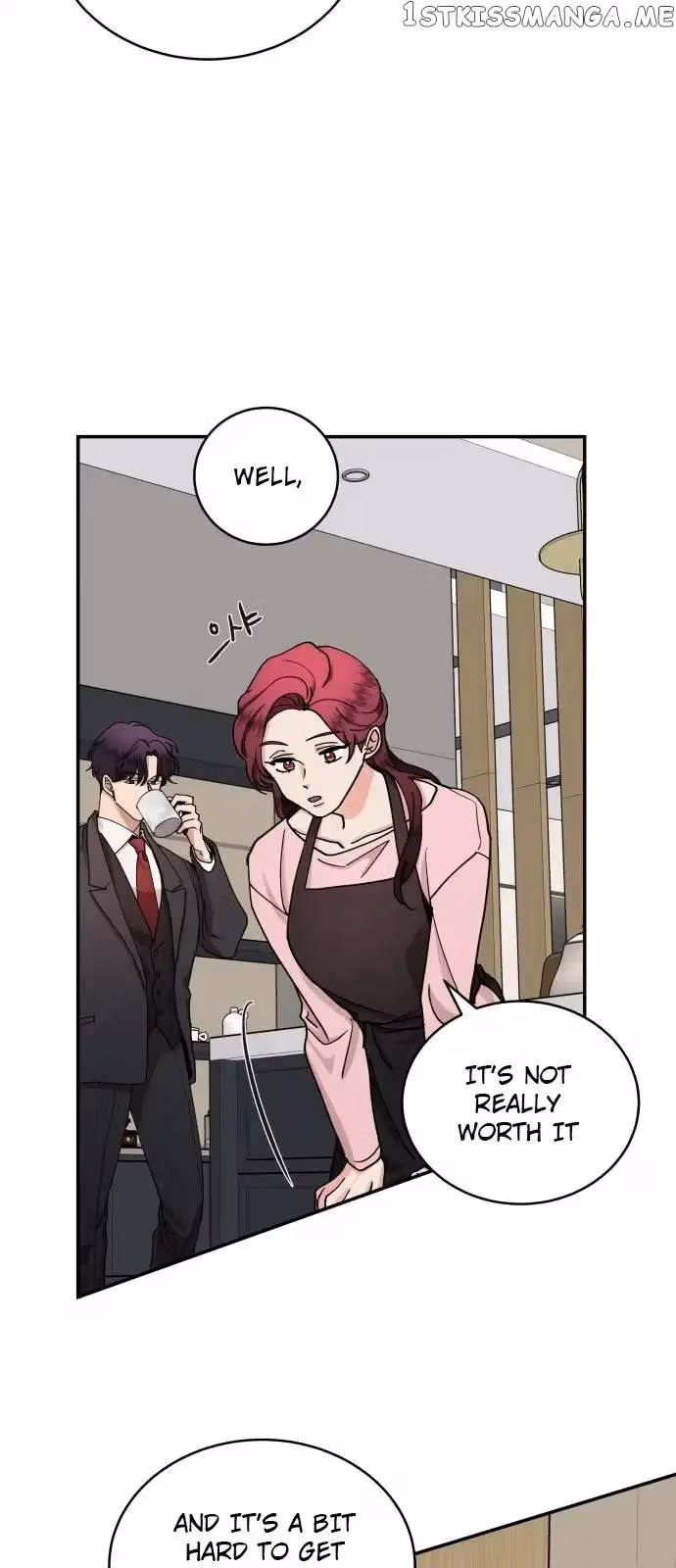 'Til Debt Do Us Part Chapter 29 page 56 - 
