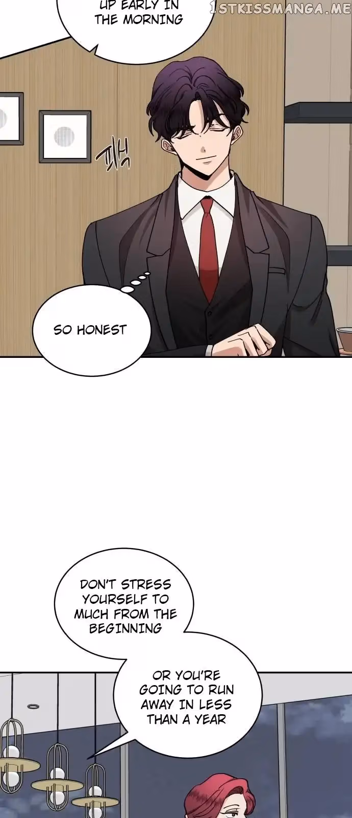 'Til Debt Do Us Part Chapter 29 page 57 - 