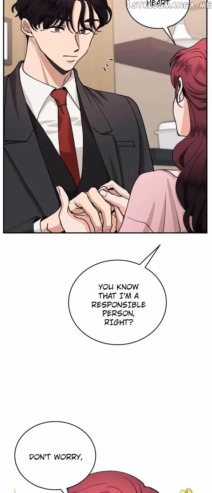 'Til Debt Do Us Part Chapter 29 page 58 - 