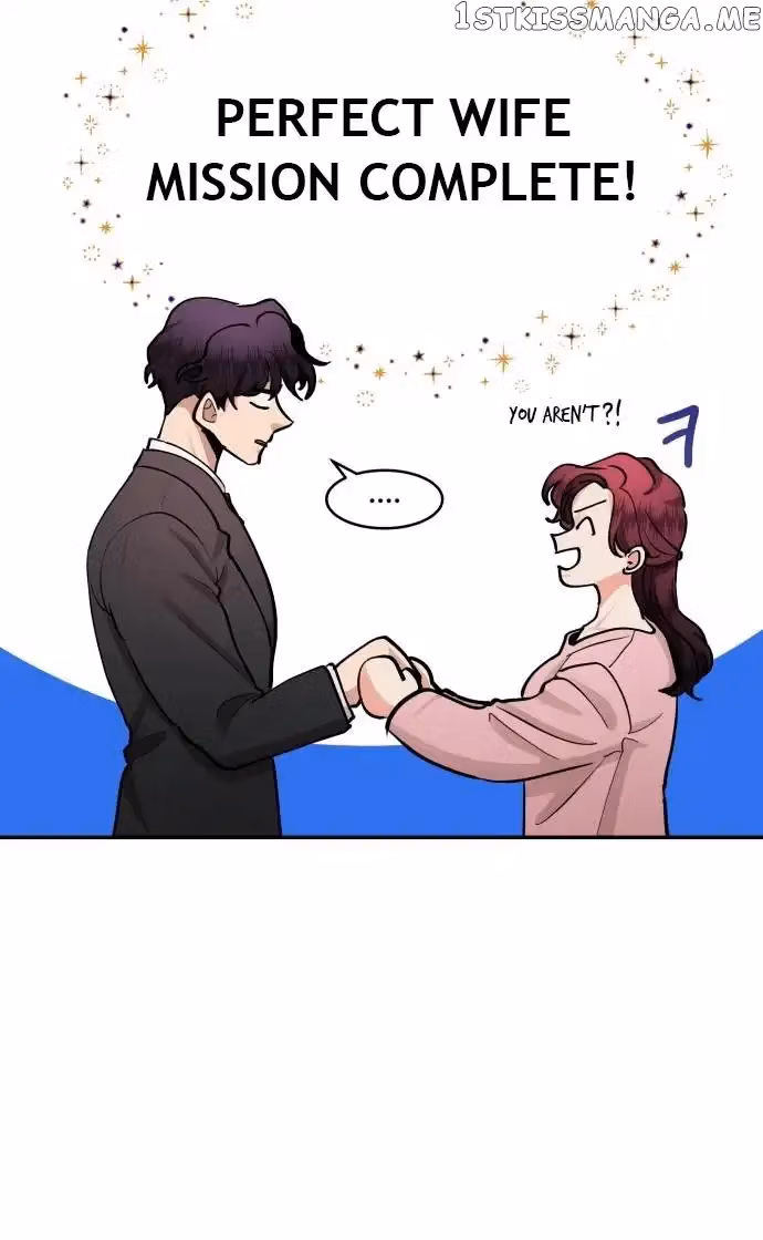 'Til Debt Do Us Part Chapter 29 page 60 - 