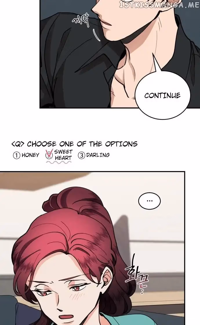 'Til Debt Do Us Part Chapter 29 page 7 - 