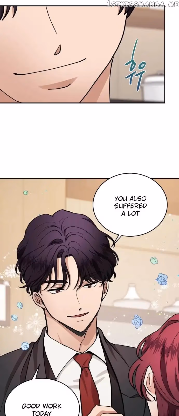 'Til Debt Do Us Part Chapter 29 page 61 - 