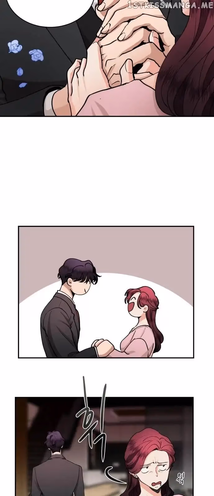 'Til Debt Do Us Part Chapter 29 page 62 - 