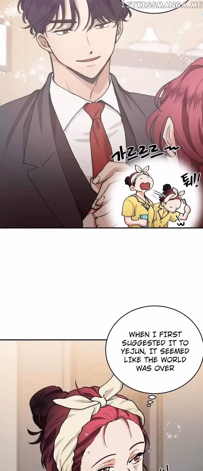 'Til Debt Do Us Part Chapter 29 page 65 - 