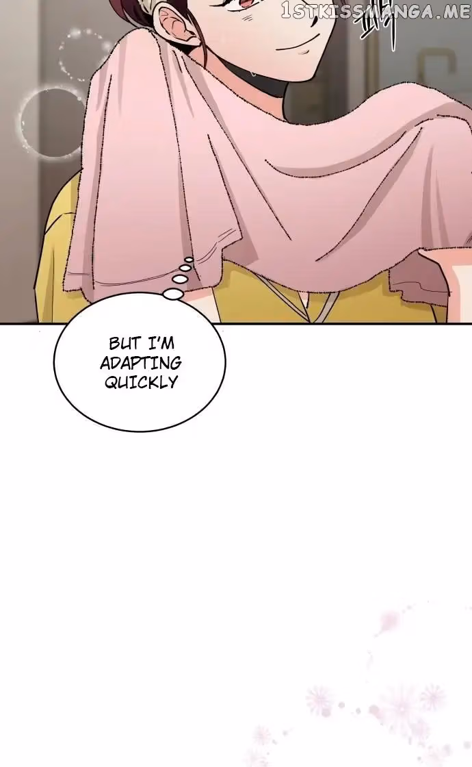 'Til Debt Do Us Part Chapter 29 page 66 - 