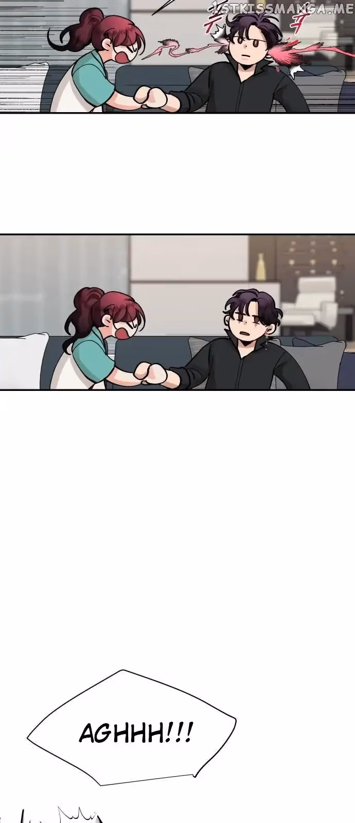 'Til Debt Do Us Part Chapter 29 page 9 - 