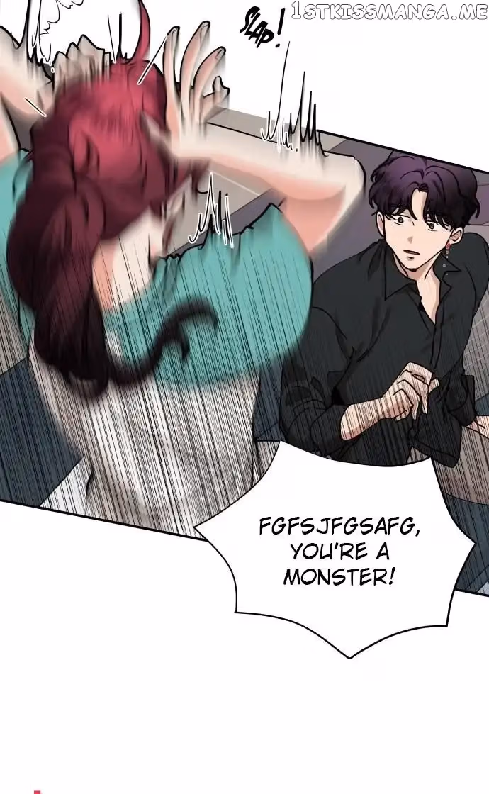 'Til Debt Do Us Part Chapter 29 page 10 - 