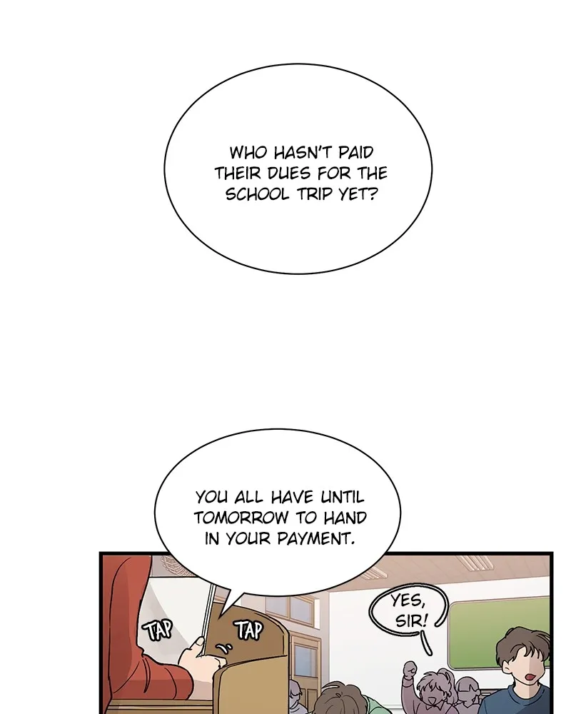 'Til Debt Do Us Part Chapter 3 page 11 - 