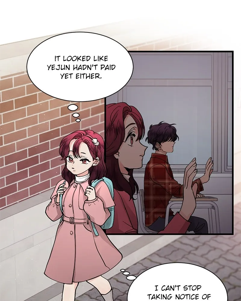'Til Debt Do Us Part Chapter 3 page 13 - 