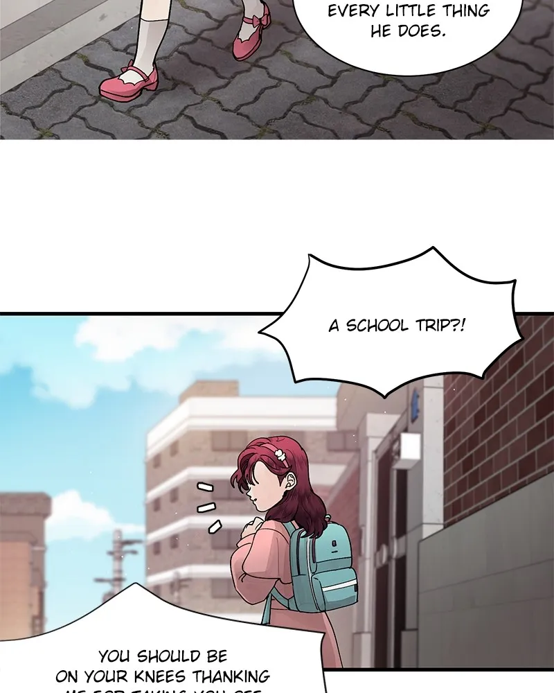 'Til Debt Do Us Part Chapter 3 page 14 - 