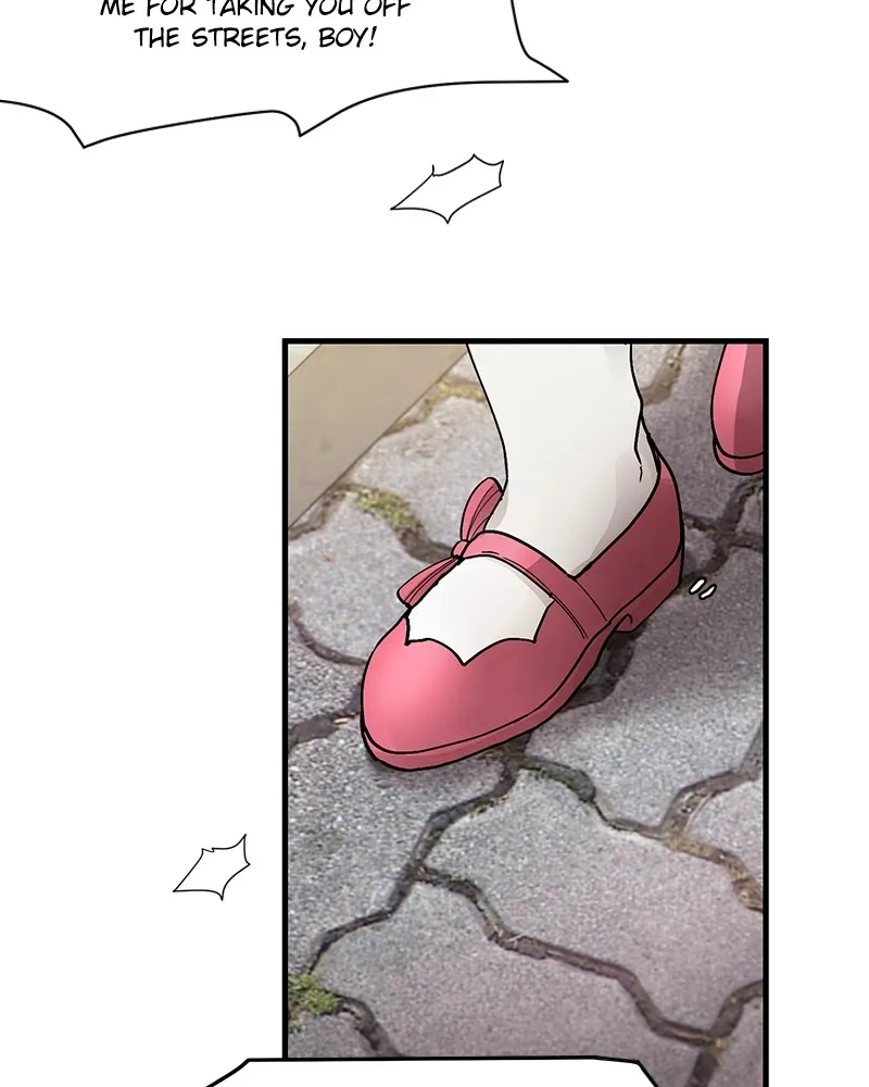 'Til Debt Do Us Part Chapter 3 page 15 - 