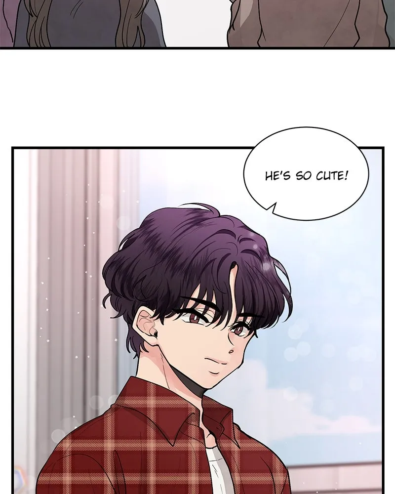 'Til Debt Do Us Part Chapter 3 page 3 - 