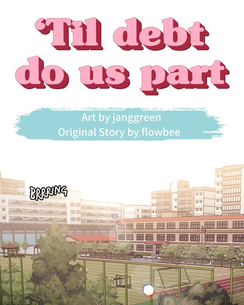 'Til Debt Do Us Part Chapter 3 page 22 - 