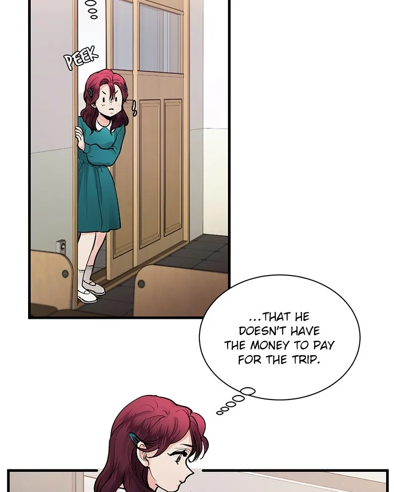 'Til Debt Do Us Part Chapter 3 page 24 - 