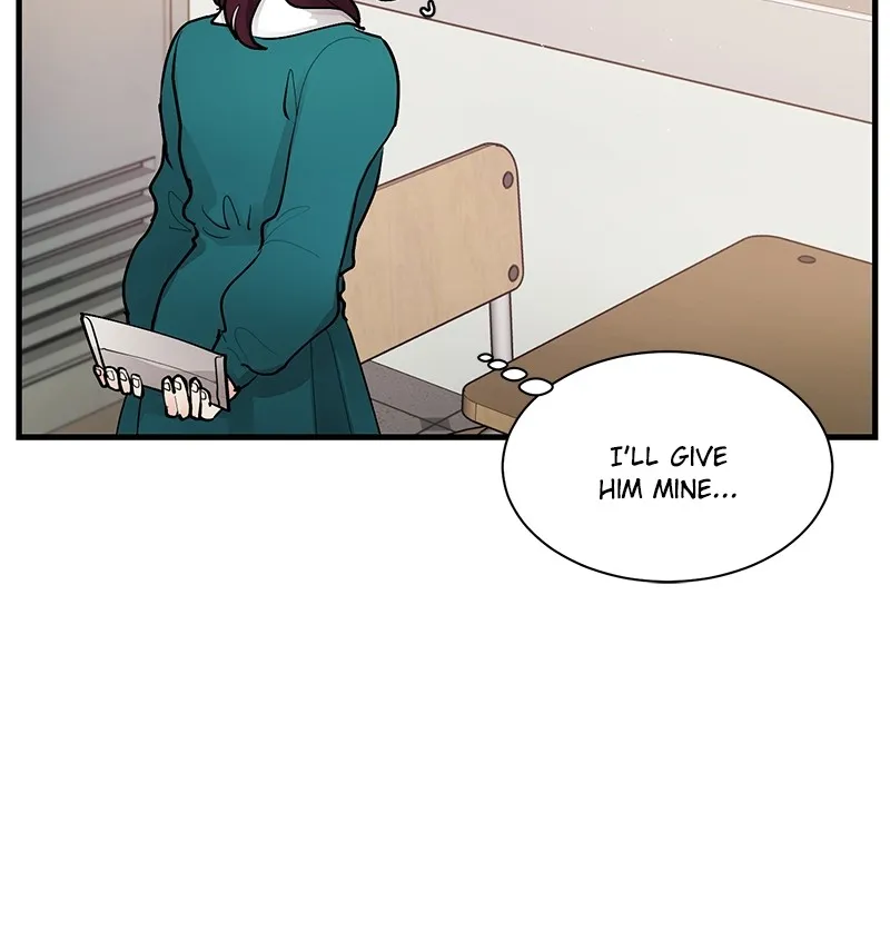 'Til Debt Do Us Part Chapter 3 page 25 - 
