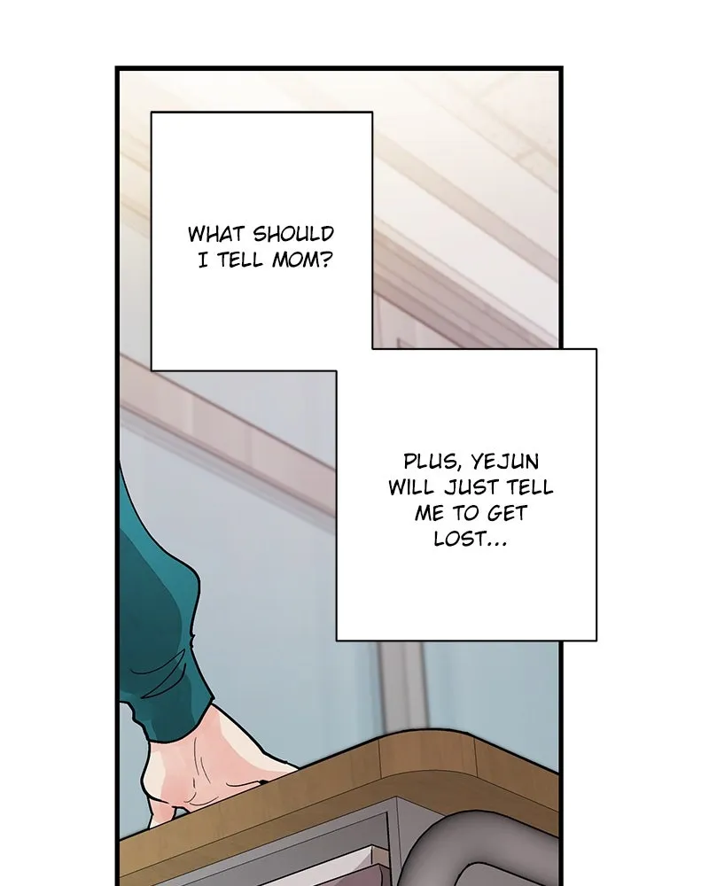 'Til Debt Do Us Part Chapter 3 page 26 - 