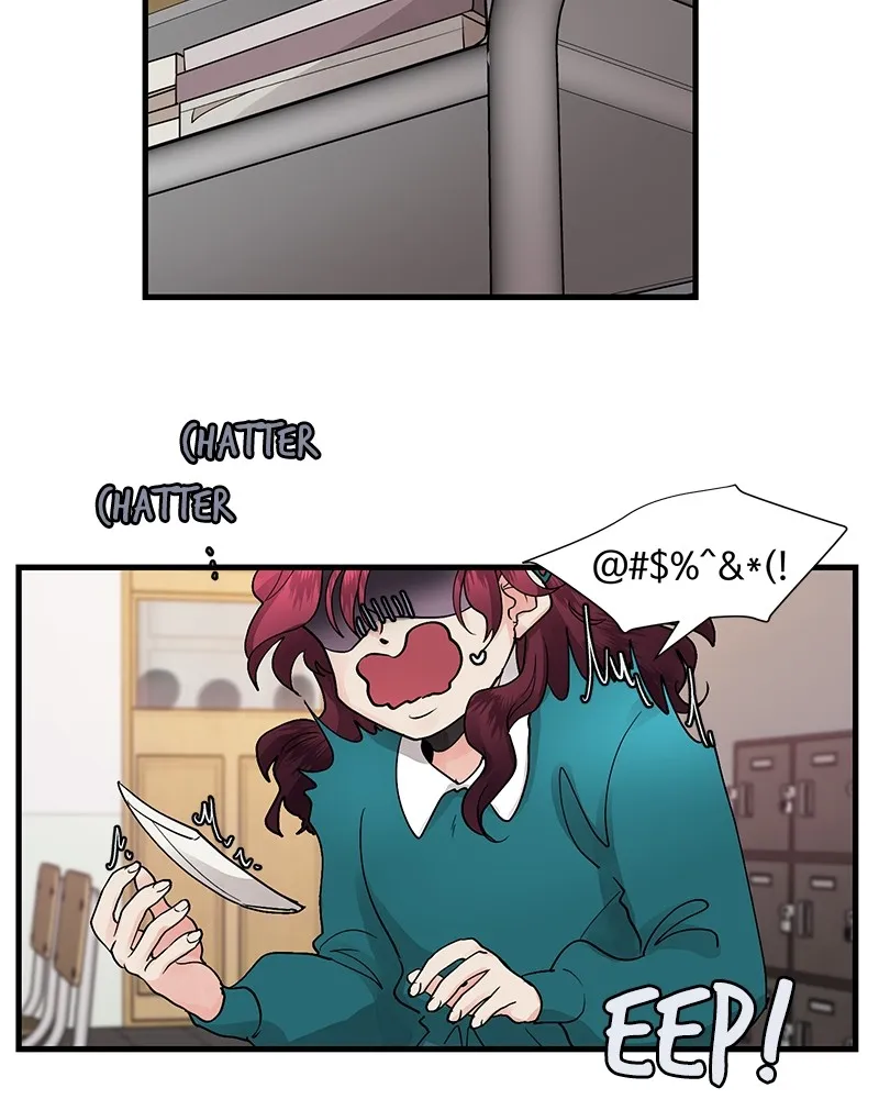 'Til Debt Do Us Part Chapter 3 page 27 - 