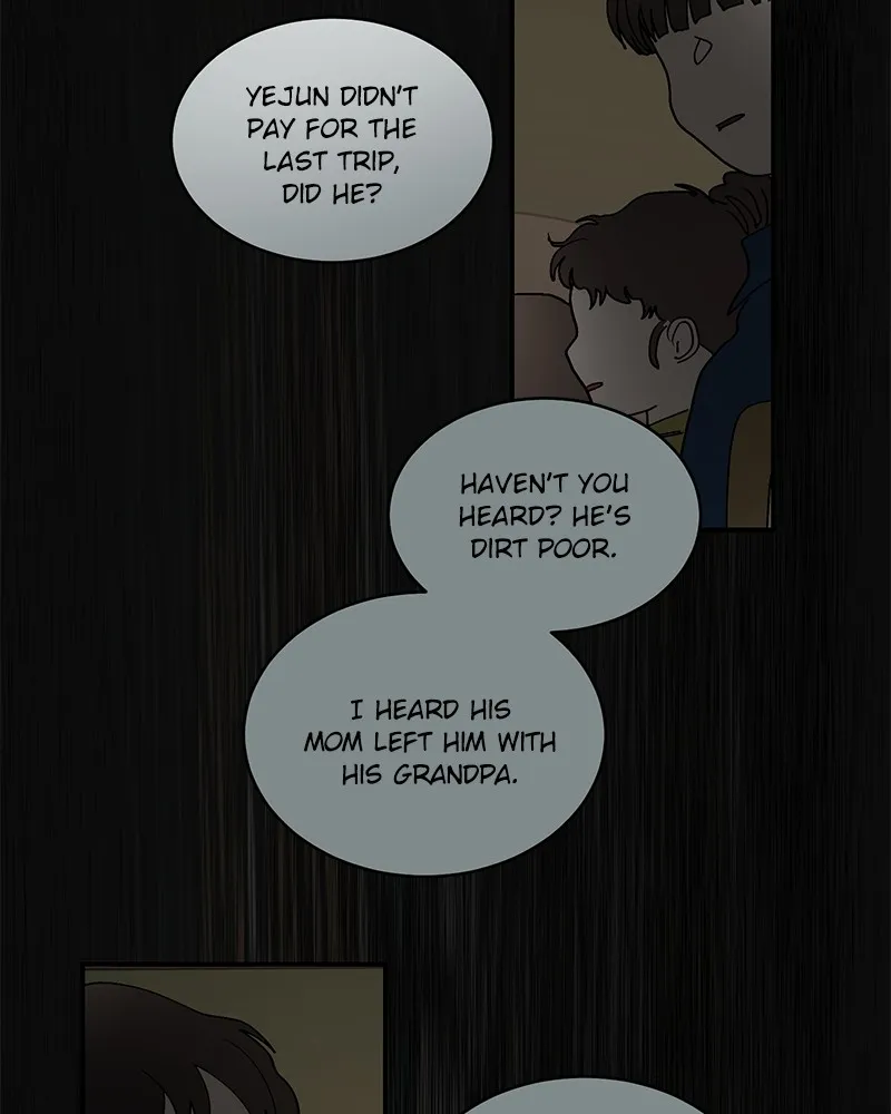 'Til Debt Do Us Part Chapter 3 page 32 - 