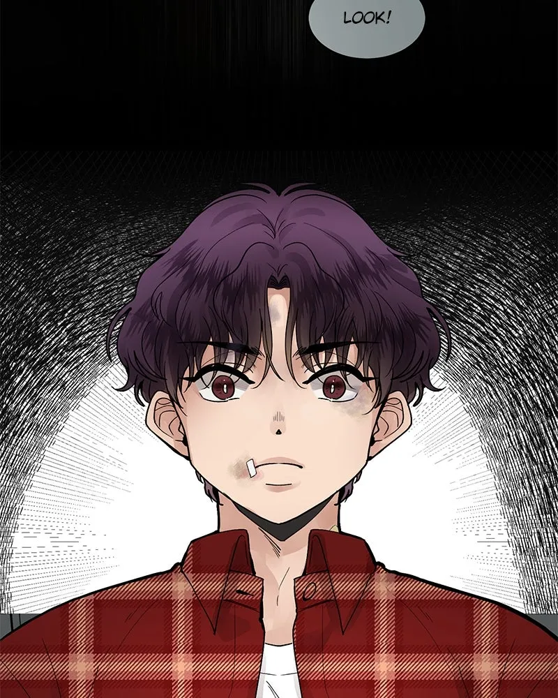 'Til Debt Do Us Part Chapter 3 page 34 - 